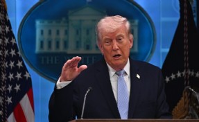 Netanyahu ile görüşen Trump'tan ültimatom: İran için zaman daralıyor
