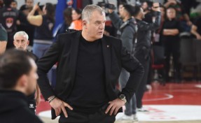 Nihat Mala: Karşıyaka ligde kaldı ama sorunları küme düşmedi