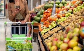 Nisan ayı enflasyonu pazartesi günü açıklanacak: Ekonomistlerin beklentisi ne yönde?