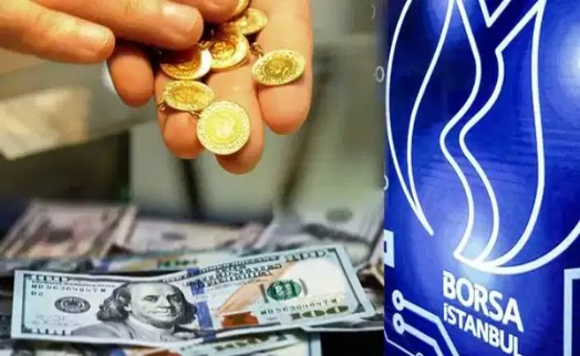 Nisan ayının en çok kazandıran yatırım araçları belli oldu