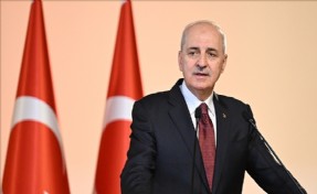 Numan Kurtulmuş'tan 'yasal düzenleme' mesajı: Örgüt silah bırakmış olsaydı çoktan hallolmuştu