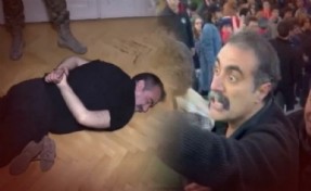 ODTÜ'deki olaylar sonrası 6 gözaltı!