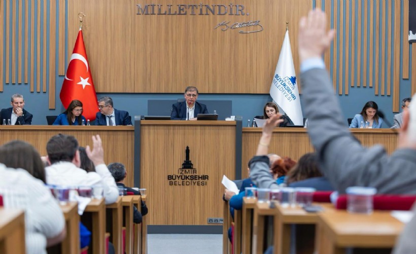Olağanüstü mecliste kritik kararlar: Zübeyde Hanım Stadı için yetki çıktı