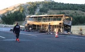 Otobüs faciasında yeni detaylar ortaya çıktı!