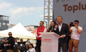 Özel, AK Partili İnan’ı hedef aldı Erdoğan’a seslendi: Ağzı bozuk vekiline haddini bildir!