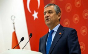 Özel'den Diyarbakır’daki Barış Forumu’na mesaj: 'Kürdün Türke, Türkün Kürde ihtiyacı var'