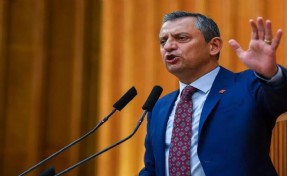Özel'den Erdoğan'ın memleketine teşekkür: 'Saldırılara en güzel cevabı Rizeliler verdi'