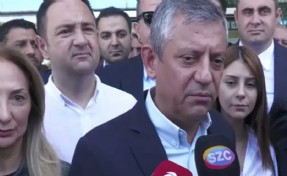 Özel'den Güzelbahçe açıklaması: 'Dertleri bizimle'