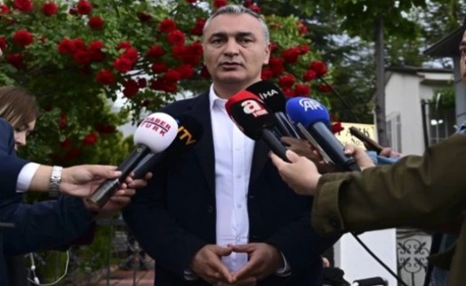 Özel'in İzmir'den yaptığı çağrıya Kılıçdaroğlu cephesinden ilk yanıt