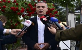 Özel'in İzmir'den yaptığı çağrıya Kılıçdaroğlu cephesinden ilk yanıt