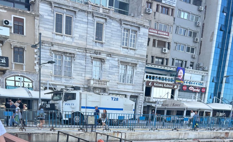 İzmir Valiliği’nden Özgür Özel’in mitingine 'Meydan' engeli!