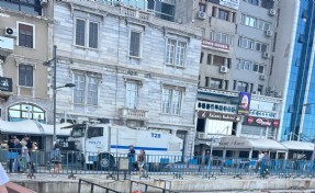 İzmir Valiliği’nden Özgür Özel’in mitingine 'Meydan' engeli!