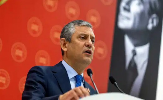 Özel seçim çalışmalarını açıkladı: 'CHP bugünden itibaren savunmadan hücuma geçiyor'