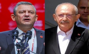Özel ve Kılıçdaroğlu görüştü: Heyet masası kurulmadan kriz çıktı!
