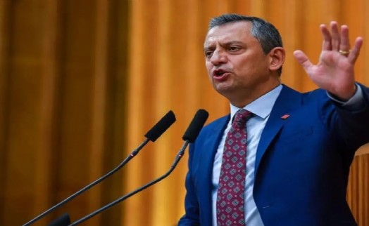 Özel’den dikkat çeken Burcu Köksal açıklaması: Hedefindeki İzmirli vekil kim?