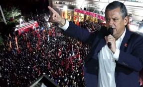 Özgür Özel Kılıçdaroğlu ile görüşmesini anlattı!