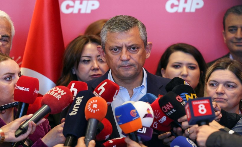 Özgür Özel, Kılıçdaroğlu ile görüşmek için şartını açıkladı!