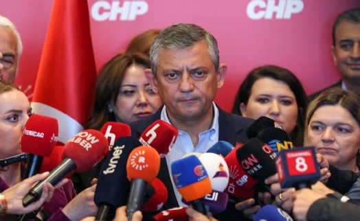 Özgür Özel, Kılıçdaroğlu ile görüşmek için şartını açıkladı!