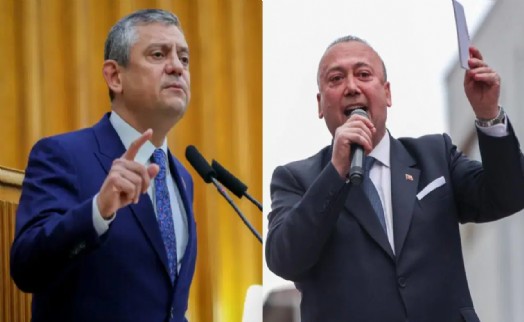 Özel'den Yalım'ın iddialarına yanıt: 'İtibarsızlaştırmaya dönük bir kumpas!'