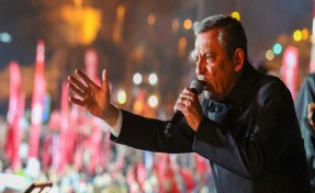 Özgür Özel'den 108'inci mitinge çağrı!