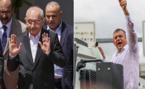 Özgür Özel'den Kemal Kılıçdaroğlu'nun sözlerine yanıt: 'Kemal Bey bu sözleri hazır bir metinden kullanıyor'