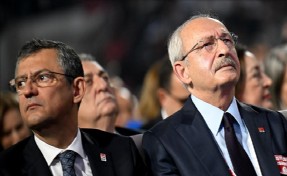 Özgür Özel'den Kılıçdaroğlu'na yanıt: Darbecilere meydan okuyorum... Alınganlık göstermesine şaşırırım