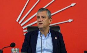 Özgür Özel'den Silivri ziyaretleri: 19 kişiyle görüştü
