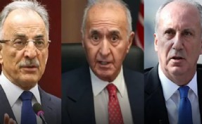 Özgür Özel'e tam destek! Tecrübe konuştu