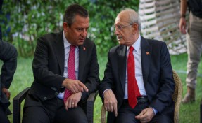 Özgür Özel ile Kemal Kılıçdaroğlu telefonda görüştü