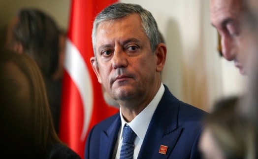 Özgür Özel'in koruma sayısı azaltıldı iddiası