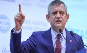 Özgür Özel partililere seslendi: 'İstifa etmeyin!'
