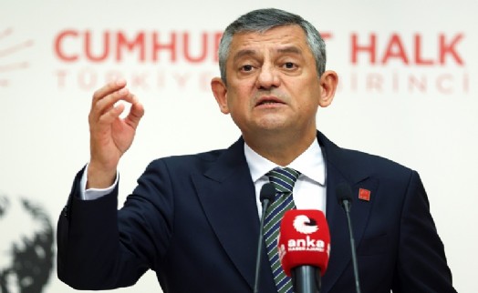 Özgür Özel sonunda patladı... Akılalmaz iddialara ilk yanıt