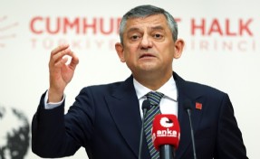 Özgür Özel sonunda patladı... Akılalmaz iddialara ilk yanıt