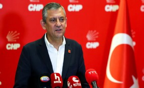 Özgür Özel yarın CHP grubunu toplayacak: Parti Meclisi toplantısı kararı