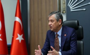 Özgür Özel’in ‘Ankara’ programı açıklandı: Adres ve saat verildi