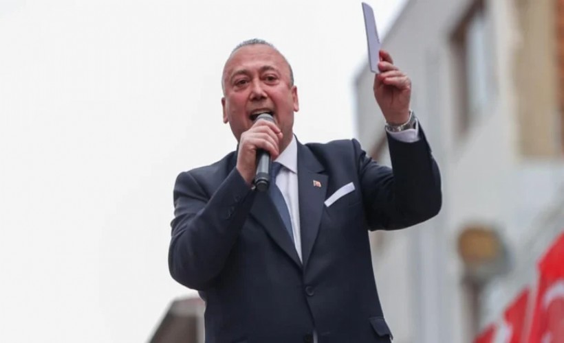 Özkan Yalım, Özgür Özel'le ilgili yeni ifade verecek