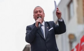 Özkan Yalım, Özgür Özel'le ilgili yeni ifade verecek