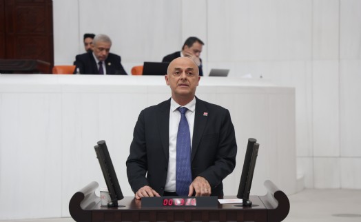 Özlale’den Meclis’e enflasyon araştırma önergesi