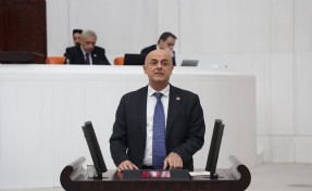 Özlale’den Meclis’e enflasyon araştırma önergesi