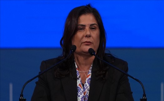 Özlem Çerçioğlu'nun oğlu nişanlanıyor: Gelini ünlü oyuncu çıktı!
