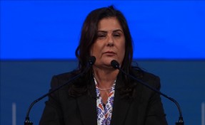 Özlem Çerçioğlu'nun oğlu nişanlanıyor: Gelini ünlü oyuncu çıktı!
