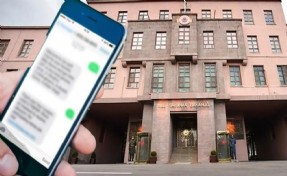 Paylaşımlar gündem oldu: MSB'den 'seferberlik' mesajına ilişkin açıklama