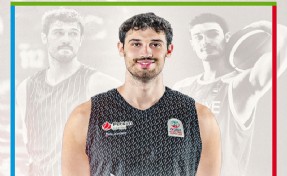 Petkimspor'un ilk transferi Yiğit Onan