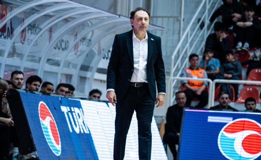 Aliağa Petkimspor'da düşme korkusu