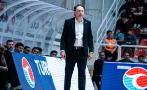 Aliağa Petkimspor'da düşme korkusu