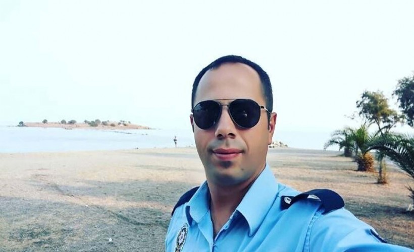 Polis memurunun şehit edildiği saldırının tanığı: Hedef alarak ateş etti!