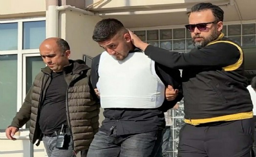 Pompalı tüfek cinayetinde 2 kardeş tutuklandı!