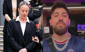 Rapçi Canbay hakkında 4 yıla kadar hapis talebi!