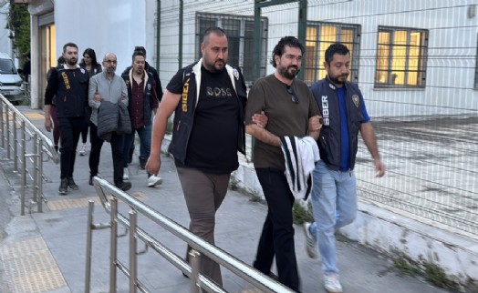 Rasim Ozan Kütahyalı'nın ifadesi ortaya çıktı: Alakam yok