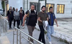 Rasim Ozan Kütahyalı'nın ifadesi ortaya çıktı: Alakam yok